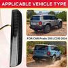2024 Toyota Prado 250 LC250 High Mount Stop Lamp
