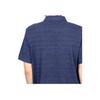 Polo Ralph Lauren Solid Logo Kurzarm Poloshirt Herren Oberteile Blau 710666997-005