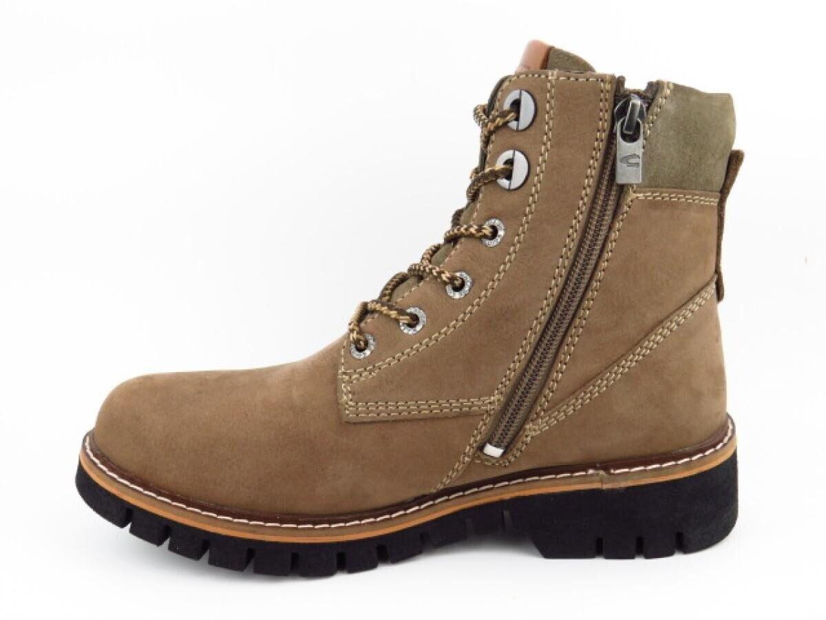 

Ботинки Camel Active Camel Active coffee 37