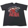 AKIRA Vintage Katsuhiro Otomo JAPAN Anime JAPAN 80er Seltenes T-Shirt Herren Damen T-Shirts Oberteil NACHDRUCK