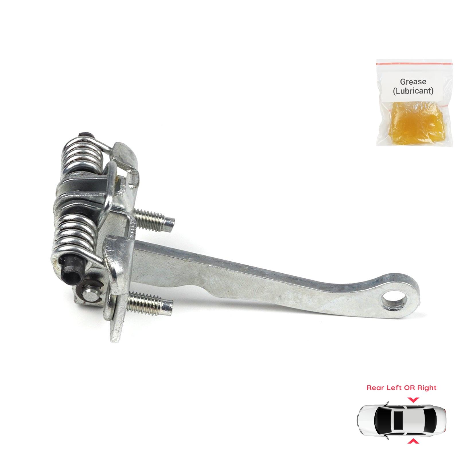 

BDP819 Обмежувач-упор задньої двері 9181.72 для Peugeot 306 1993-2002