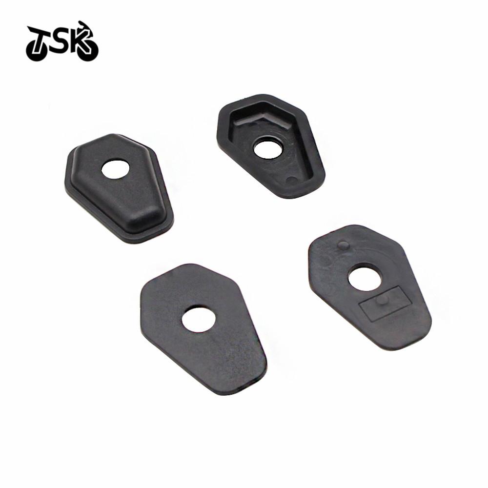 Adventure Turn Signals Indicator Adapter Spacers For SUZUKI DR Z 400S DR-Z 400 SM DL 650 1000 V Strom  XT DL 650 V-Strom