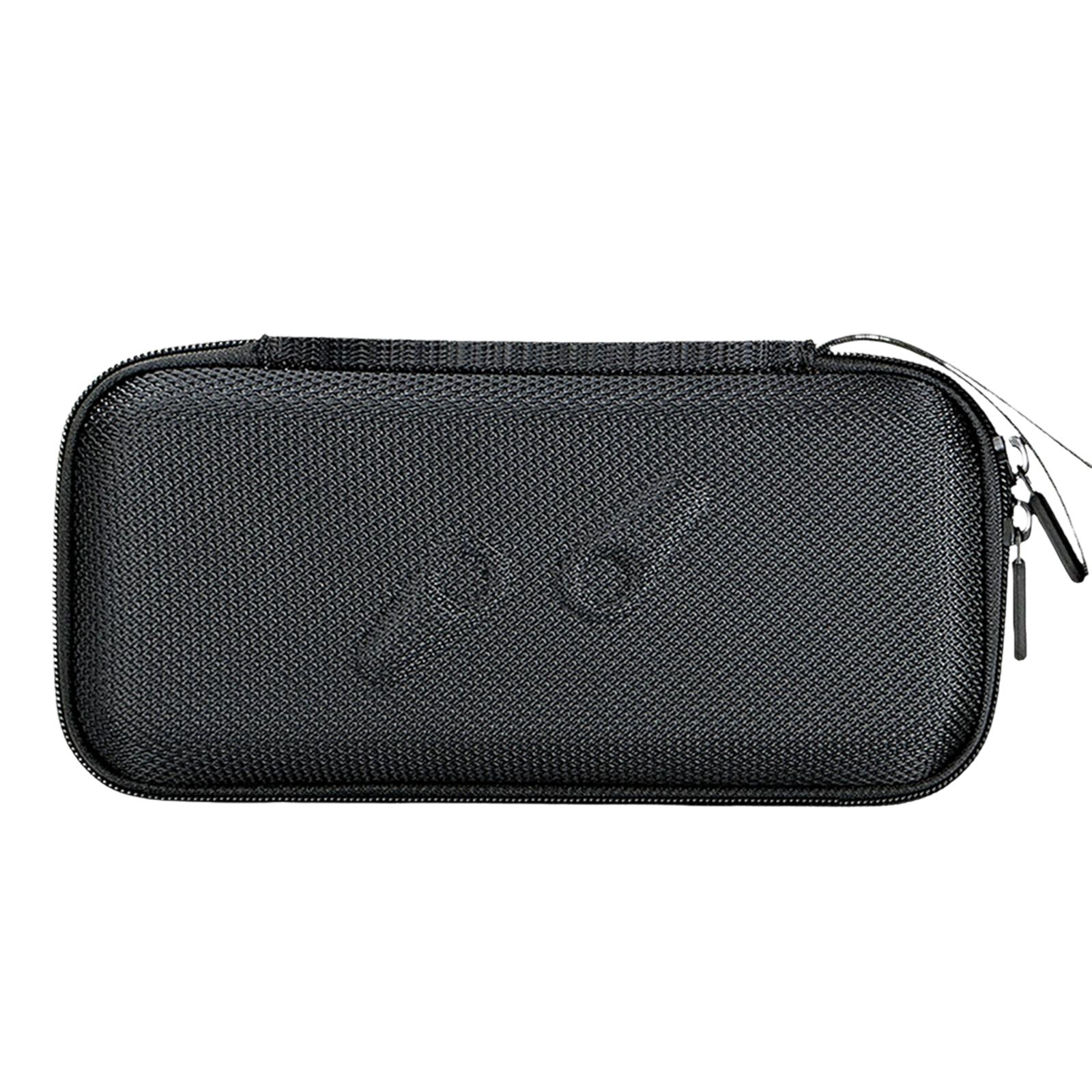 

Portable Carrying Case For 6 Handheld Gaming Console Protective Grip Storage Pouches Easy Carry Dustproof 1