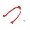Fenders Scooter Rear Mudguard Fender Guard / Bracket / Hook /Taillight for Xiaomi M365 Pro Electric Scooter Wings Accessories