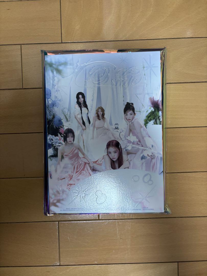 

[USED] Red Velvet