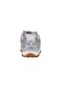 New Balance u204lpp sneakers breathable lightweight silver