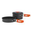 DS-200 Portable Non-stick Outdoor Cookware Set for 1-2 People