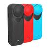 Silicone Protective Case for X5 Waterproof Protective Cover Camera Protector Sleeve Case Protector Accessories