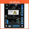 Voltage Automatic Board Regulator Generator Brushless Excitation Avr Module Stabilizer As440