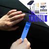 Automotive Trim Tool Car Tools Clip Pliers Pry Tool Dashboard Trim No Scratch Trim Tool Car Interior Removal Tool For Doors