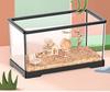 Large Acrylic Hamster & Chinchilla Cage Villa Breeding Box