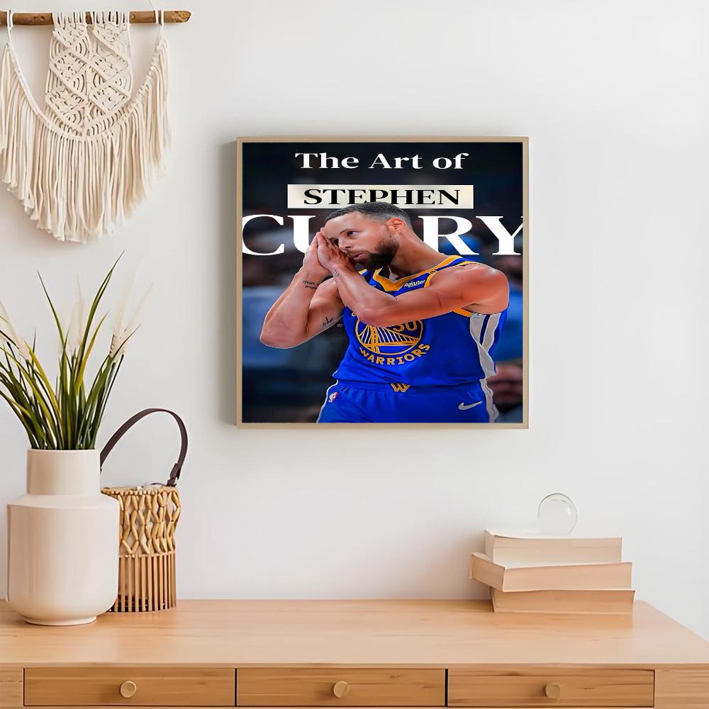 Curry 5D Diy Diamond Painting Round Diamond Diy Frameless Holiday Artwork Suitable For Home Office Wall Decoration