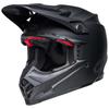 Bell Moto Off-Road Helmet Moto-9S Flex Solid