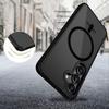 Tech-Protect Magmat Magsafe Galaxy A56 5G Matte Black