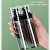 Spray Bottles 30ml 60ml 80ml 100ml 120ml Clear Empty Mist Mini Travel Bottle