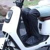 Durable High-Top Rain Shoe Covers