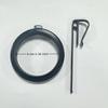 1/2/5Pcs Aquarium Feeding Ring Fish Tank Station Floating Food Tray Feeder Circle Accessories Fish Foods Feeder