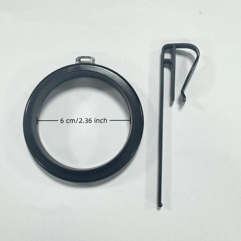 1/2/5Pcs Aquarium Feeding Ring Fish Tank Station Floating Food Tray Feeder Circle Accessories Fish Foods Feeder