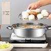 Adneny Multi-Purpose Soup Steamer