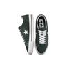 Converse One Star Pro Unisex Low Top Skate Shoes Casual Wear Resistant Slip Resistant Seaweed Green 171977C