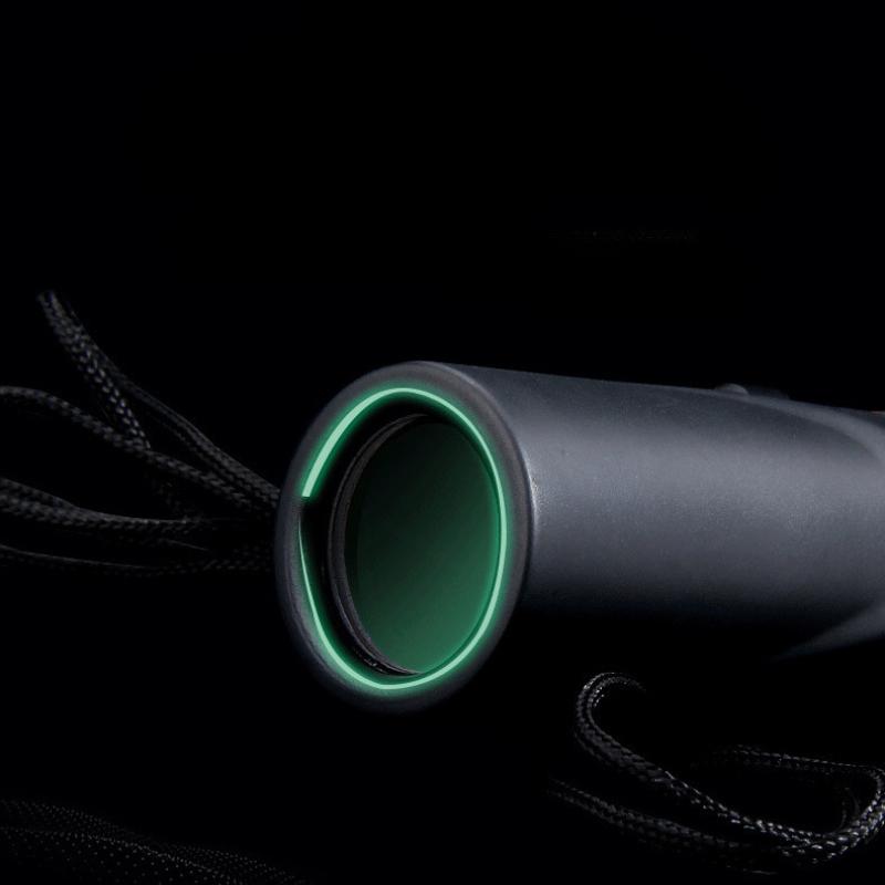 1Pc Monocular Telescope High Power Outdoor Portable  Night Vision Mobile Phone Photo Spot