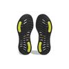 Adidas Alphaboost Men Black White Gum IF3407