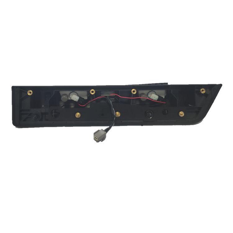 CXB000456XXX - Compatible Land Rover Trunk Switch Land Rover
