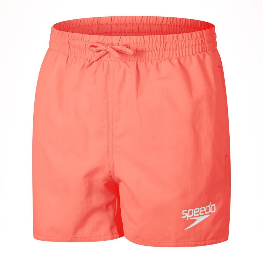 Speedo Boys Essential Swim Shorts
