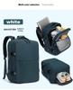 Girls' Extra Large Multifunctional Backpack with Wet/Dry Separation - Nylon, Waterproof, Ideal for Short Trips & School