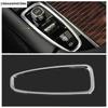 Stalls Gear Shift Hand Brake Park Button Frame Cover Trim For Volvo V90 Cross Country S90 2017 -  ABS Accessories Interior