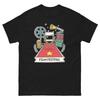 Film Festival Event Attraction Social Gathering T Shirt
