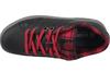 K-SWISS Hoke Plaid, for Boy Black Sneakers