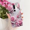 Clear Casing For Oppo F11Pro CPH1969 CPH2209 CPH1987 Phone Case For Oppo F11 Pro Cover Fashion Butterfly Funny Cute Painted