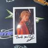[USED] Itsuki Fujiwara Trading Card Rampe