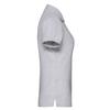 Fruit of the Loom Womens/Ladies Premium Heather Polo Shirt