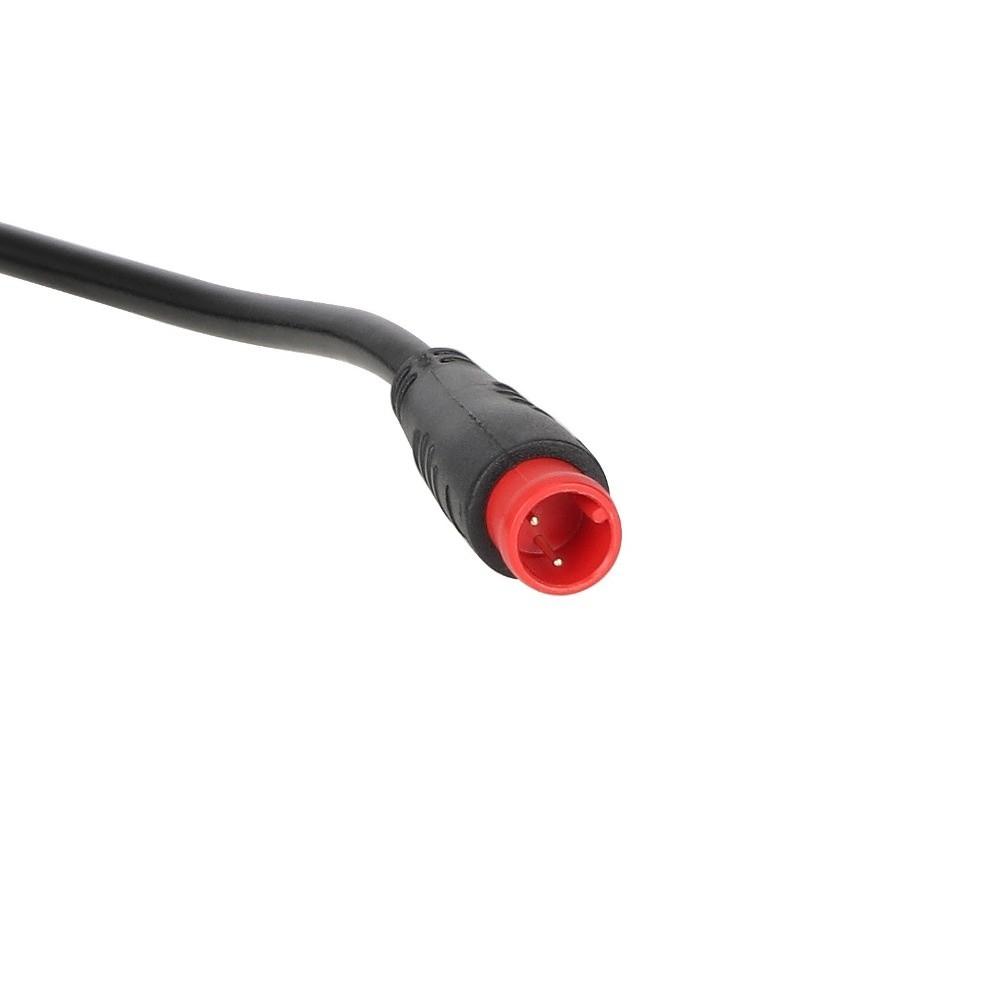 Wear-resisting Aluminum Alloy Durable Scooter Parts Brake Handle Brake Lever Replacement Accessory
