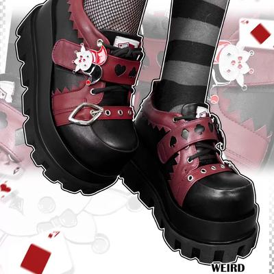 Scarpe con tacco – Scarpe con tacco