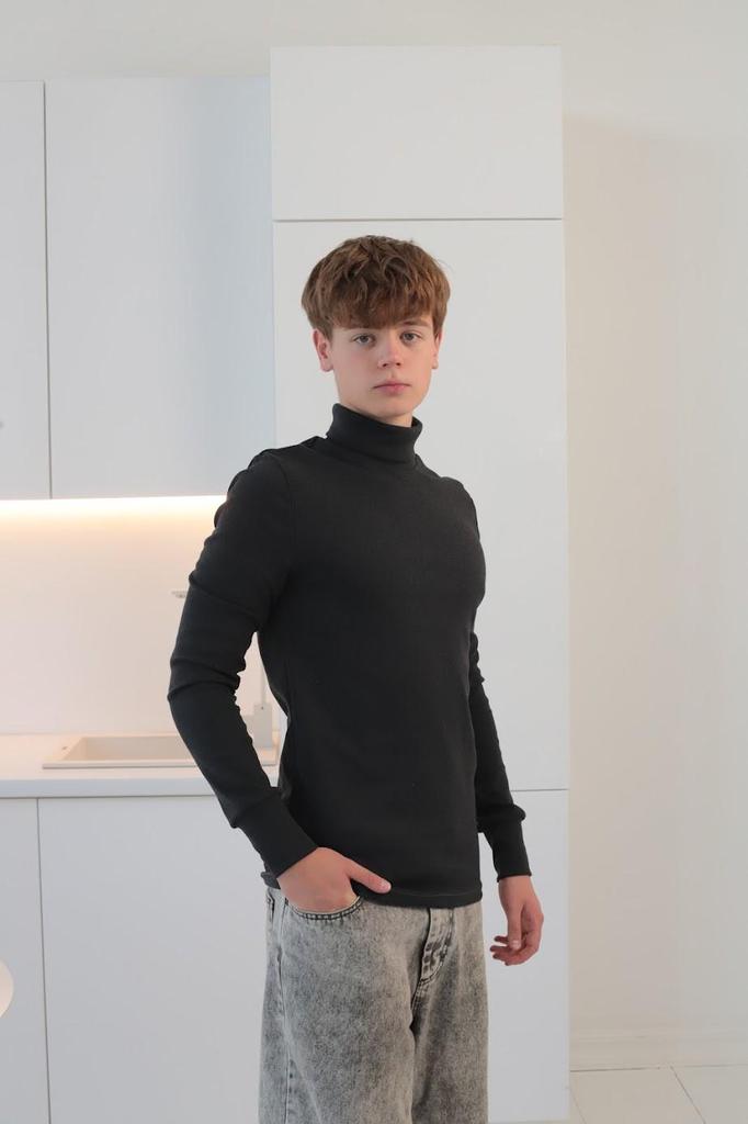 Pullover (men’s) Any Season 8095-040 HC