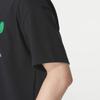 Nike ACG Séchage Rapide Confortable Entraînement Respirant Mode Décontracté T-Shirt Manches Courtes Homme Hauts Noir HV1293010