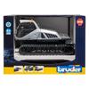 BRUDER Prinoth Snow Groomer Leitwolf BR02545