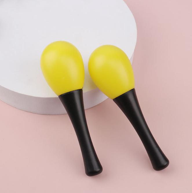 

Дети Могут Грызть Маленький Песочный Молоток Песочный Молоток Тренировочная Игрушка Ударный Инструмент Мини Песочный Молоток жёлтый