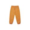 Palace FW22 Washed Cotton Jogger Bottoms Unisex Bottoms Orange P22JG139