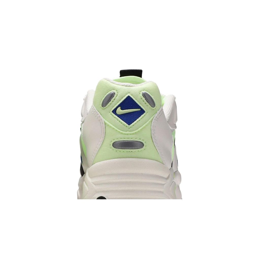 Nike Air Max Triax 96 'Volt' (Unisex) Barely Volt / Sail / Black / Racer Blue Casual Shoes CT1104 700