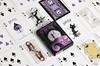 Tenyo Disney Bicycle Playing Cards, Nightmare Before Christmas, Poker Size (6.3cm X 8.8cm), Ages 6 and Up