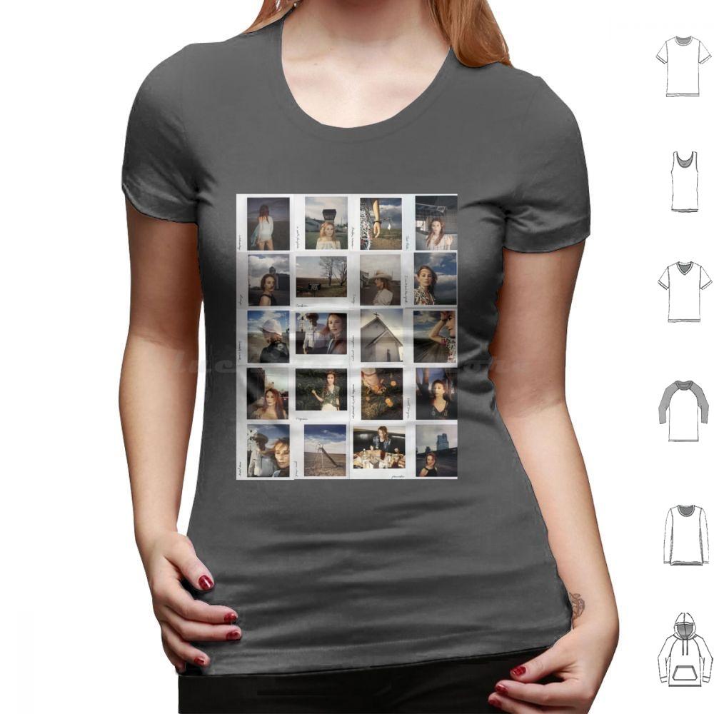 Tori Amos Scarlets Walk Collage Collection Print T Shirt Big Size 100 Cotton Tori Amos Tori Amos Musician Singer Songwriter
