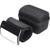 Khanka Hard Travel Case Replacement for Omron Evolv Bluetooth Wireless Upper Arm Blood Pressure Monitor- Compatible with Alexa
