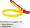 Xiaomi Adjustable Strap Opener Chain Oil Filter Belt Wrench Puller Spanner Cartridge Disassembly Repair Tool Motorcycle Car Accessories