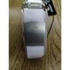 Used ORIENT Silver x Red C320070 Chronograph Watch