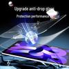 JPLAYER Tempered Glass Screen Protector for Lenovo Tablets