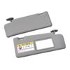 For Chery Arrizo 5 Sun Visor Assembly Gray Sun Visors